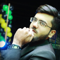 S M Mudassir Kamal