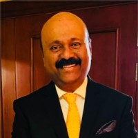 Dr. Dennis Sebastian