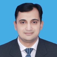 Kamran Kazmi