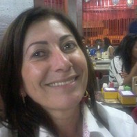 vania alves melo