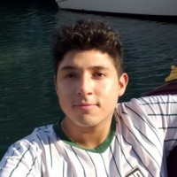 Roel Daniel Hernández Estrada
