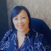 Cheryldene Seherie
