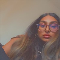 Jasmine Pillay