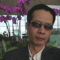 J P Chen