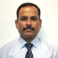 Prakash Satam