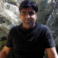 Amol Madhekar