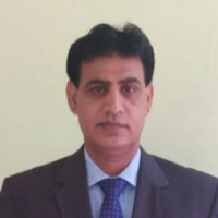 Naveen Kumar