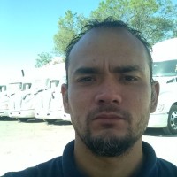 Enrique Ramos Chavez