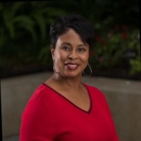 Patrece Pugh, Mshr