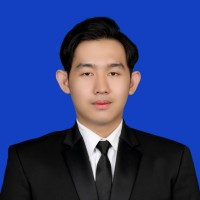 M. Dicky Febrio Ari Pratama
