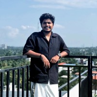Jayakrishnan U