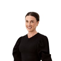 Anna Kate Nicholson