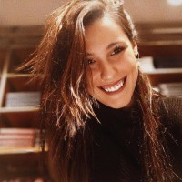 Sol Melanie Szpigiel