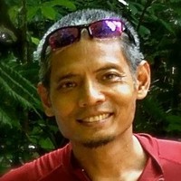 Mohd Redha Roslan