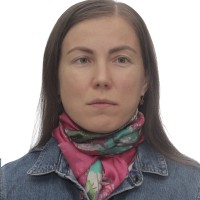 Elena Moldovanova
