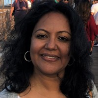 Vijayalakshmi Chandrasekaran