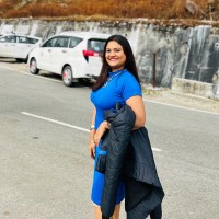 Lavanya T R