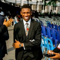Godwin Nsirim