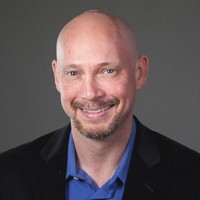 Jay Mecholsky