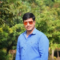 KUMAR ASUTOSH