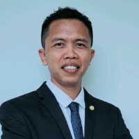 Akhmad Johandi Fajrin, Chia