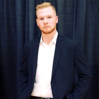 Dylan Thayer