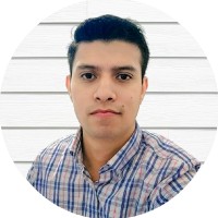 Joel D. Ochoa Cordova