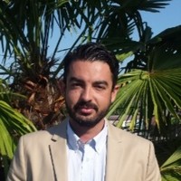 Juan Fco Andérica Fernández