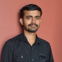 Gireesh Vp