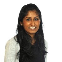 Tharshika Jeganathan