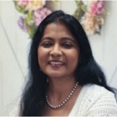 Sucheta Roy