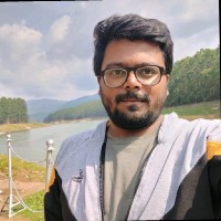 S Ajith Kumar