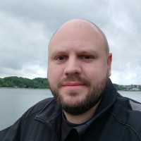 Thomas Bruun Isaksen