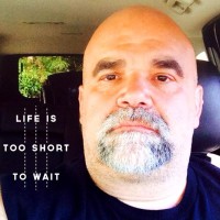 Charles Presti