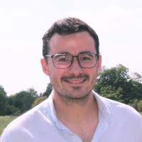 Andrew Liddle