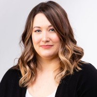 Kristin Aringdale