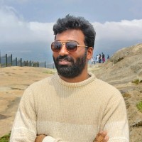 Naveen Kumar Karanam