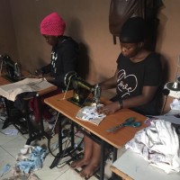 Believe in the Future Community Organization