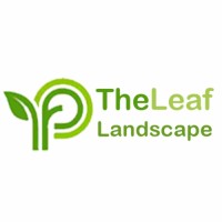 The Leaf Landscape