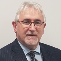 Seán Byrne