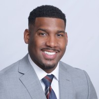 Johdrick Morris