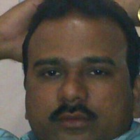 Israel Sheikh