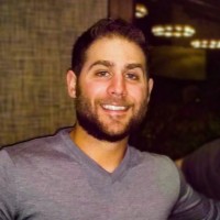 Michael Grisaffi, MSI