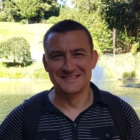 Olivier Barreau