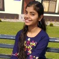 Sanjana Gupta