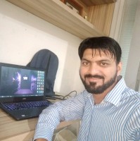 Muhammad Farman Hafeez