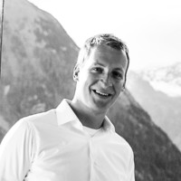 Andreas Stalder