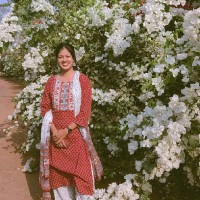 Sharanya Shirali