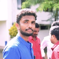 Jeyaselva J