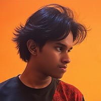 Janith Amarathunga